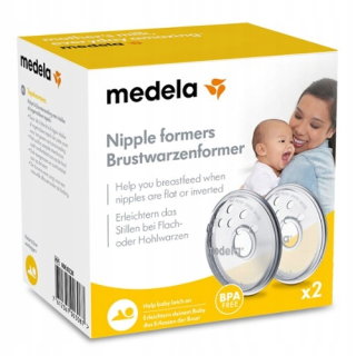 Univerzálny návlek na prsia Medela
